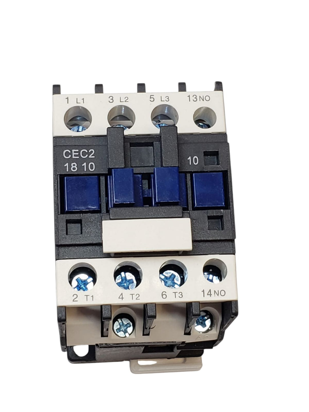 Contactor Magnetico 18A 240V Cea