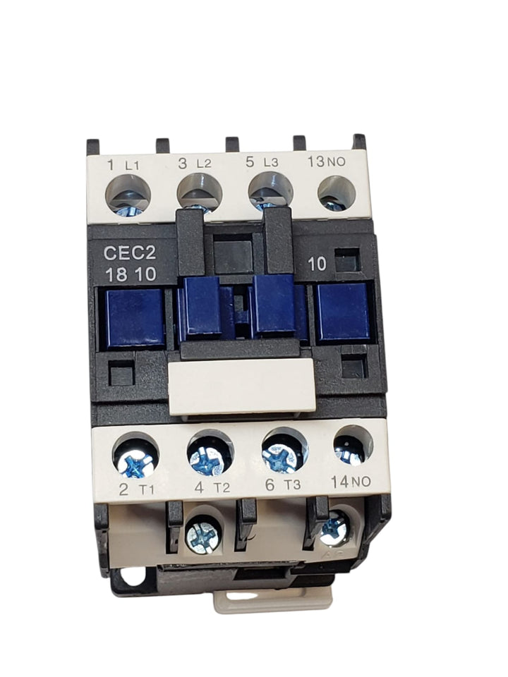 Contactor Magnetico 18A 240V Cea
