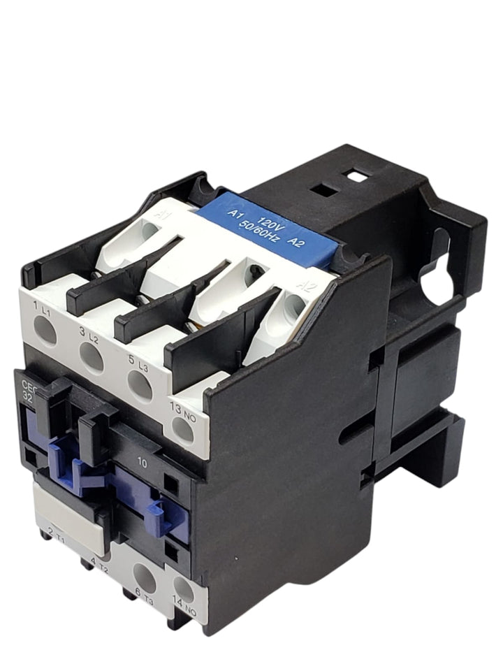 Contactor Magnetico Cec 32A 110V