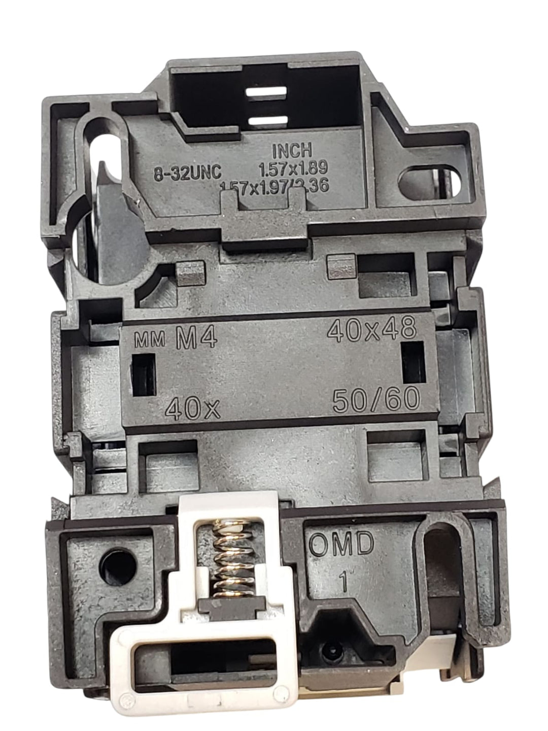 Contactor Magnetico Cec 32A 110V