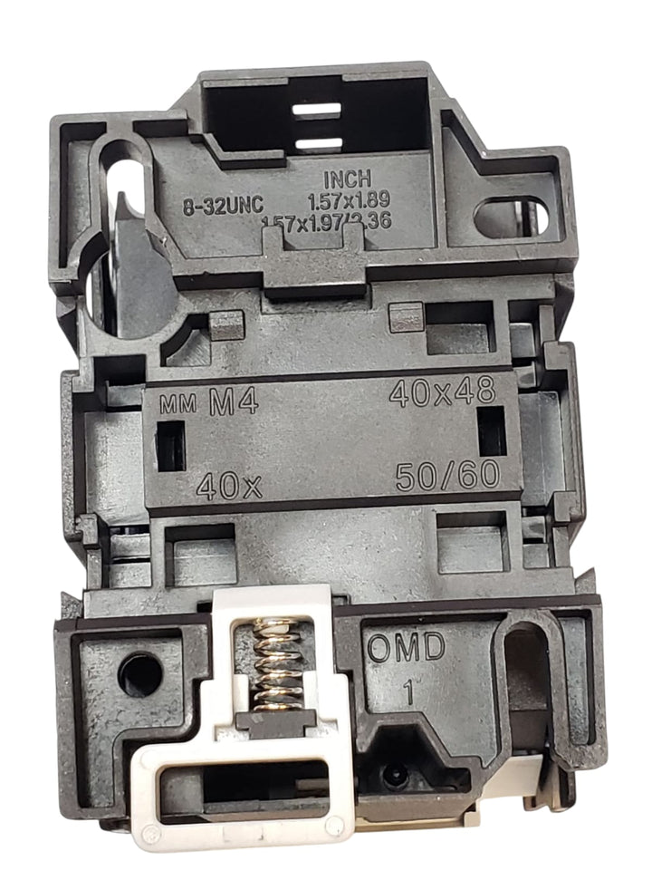 Contactor Magnetico Cec 32A 110V
