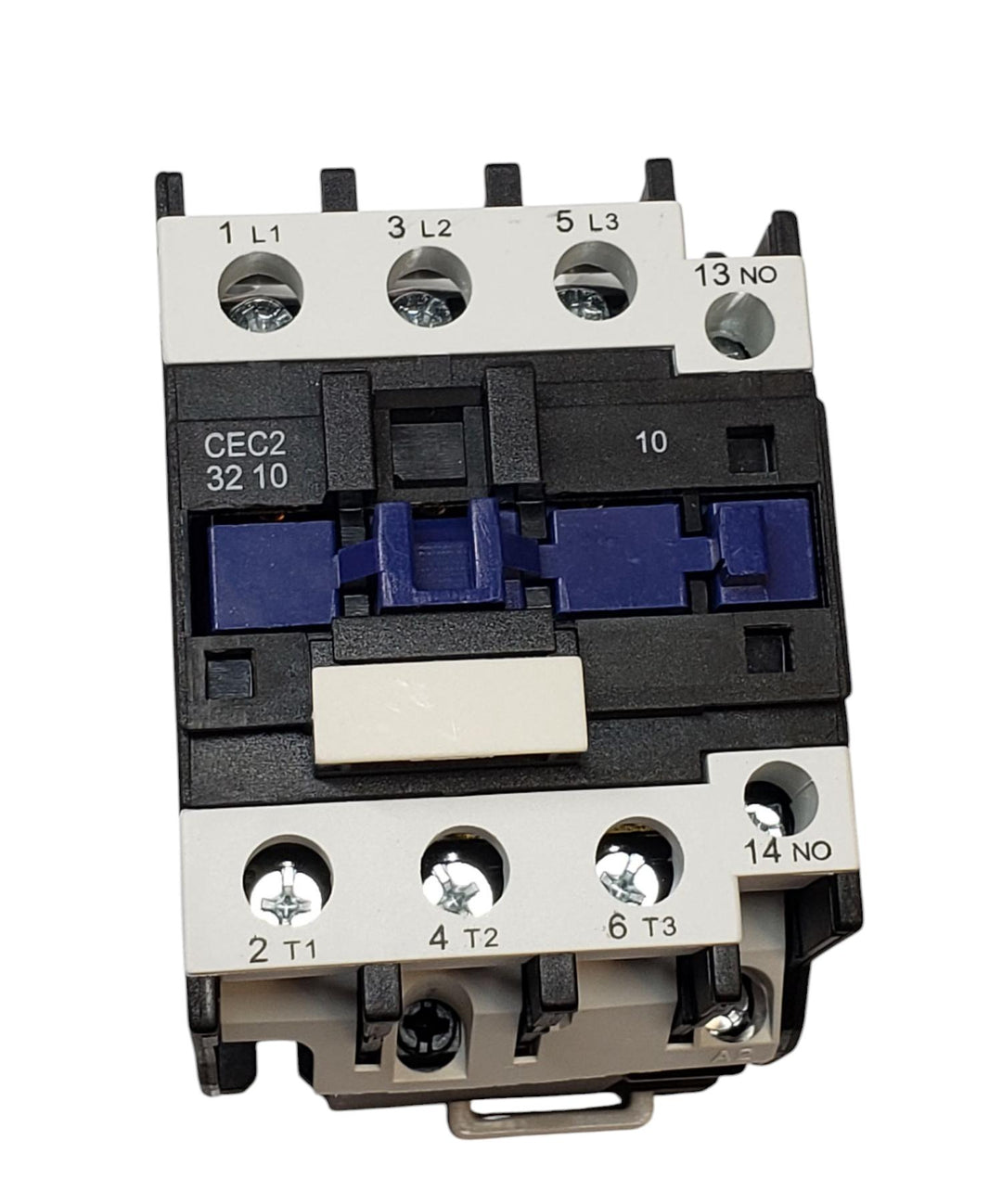 Contactor Magnetico Cec 32A 110V