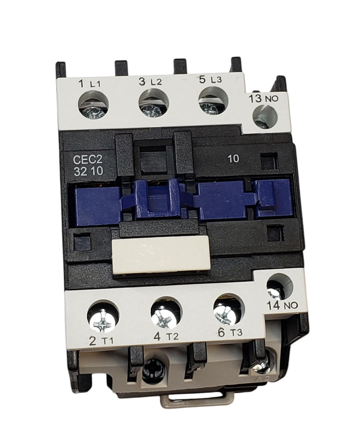Contactor Magnetico Cec 32A 110V