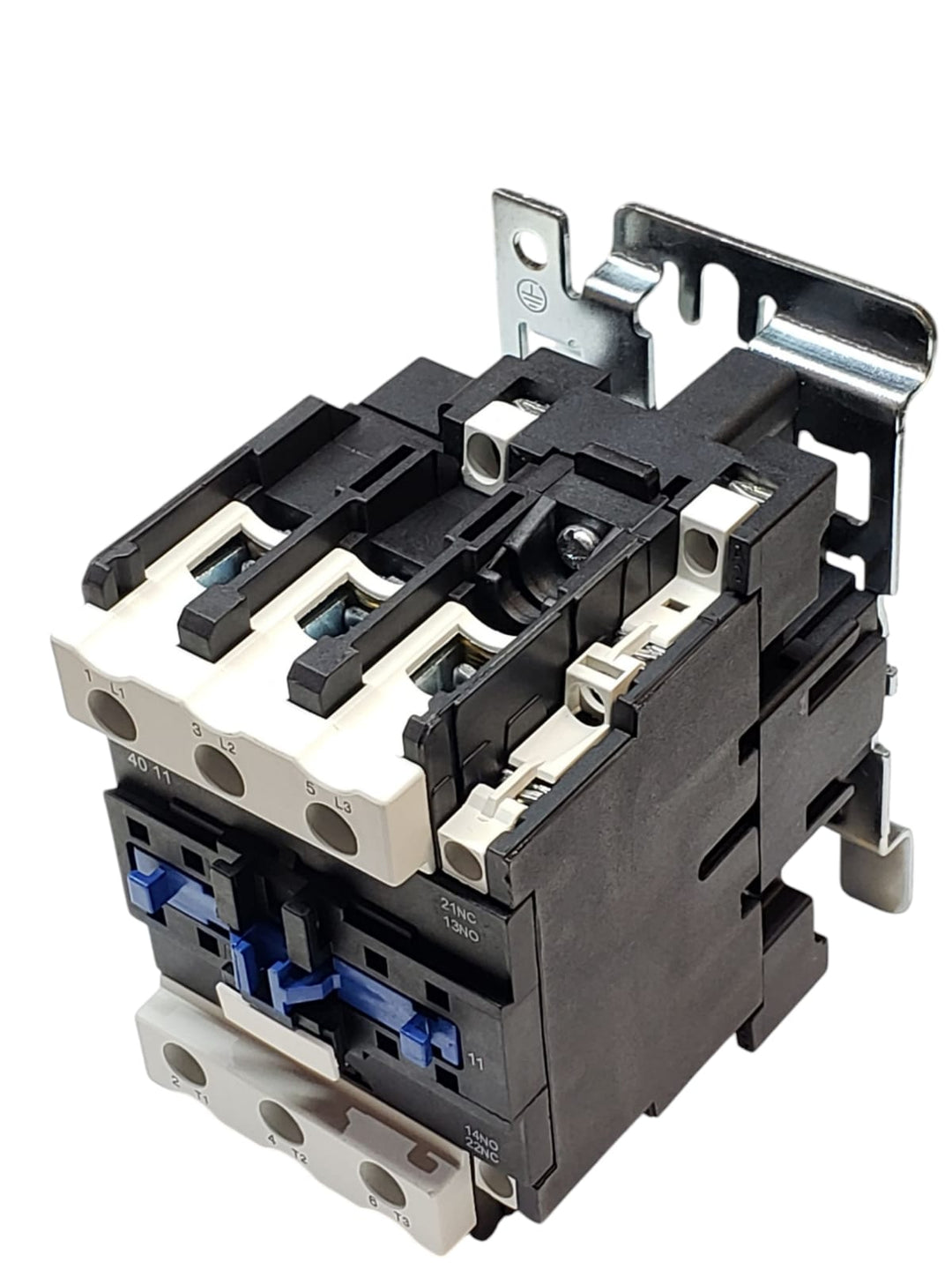 Contactor Magnetico 40A 220V Cea