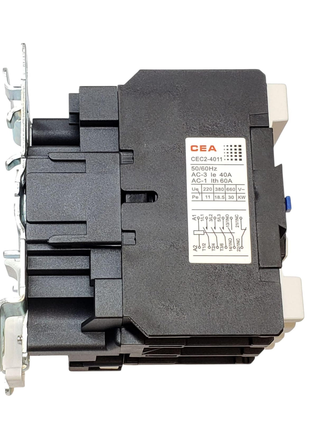 Contactor Magnetico 40A 220V Cea