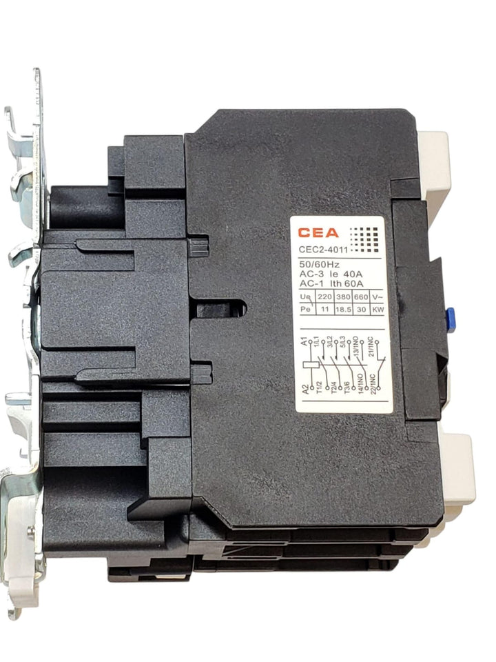 Contactor Magnetico 40A 220V Cea
