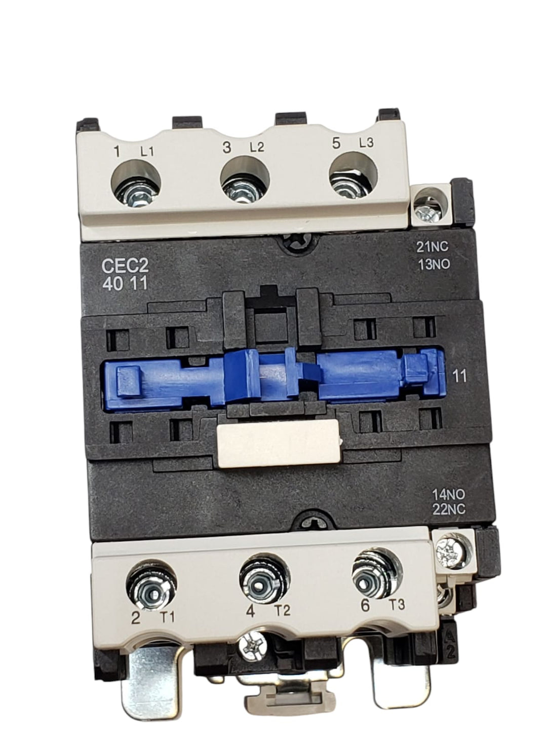 Contactor Magnetico 40A 220V Cea