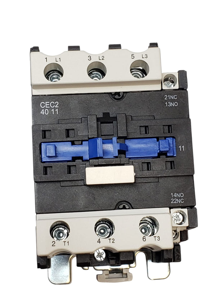 Contactor Magnetico 40A 220V Cea