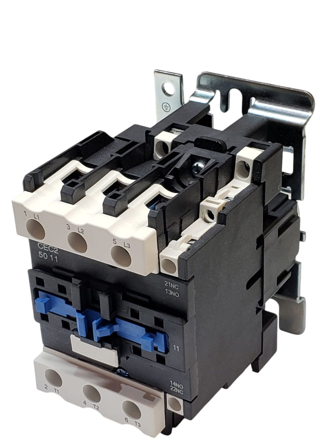 Contactor Magnetico 50A 220V Cea