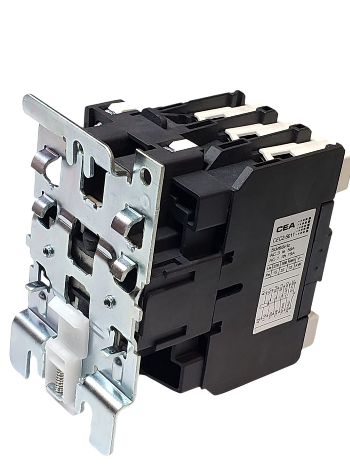 Contactor Magnetico 50A 220V Cea