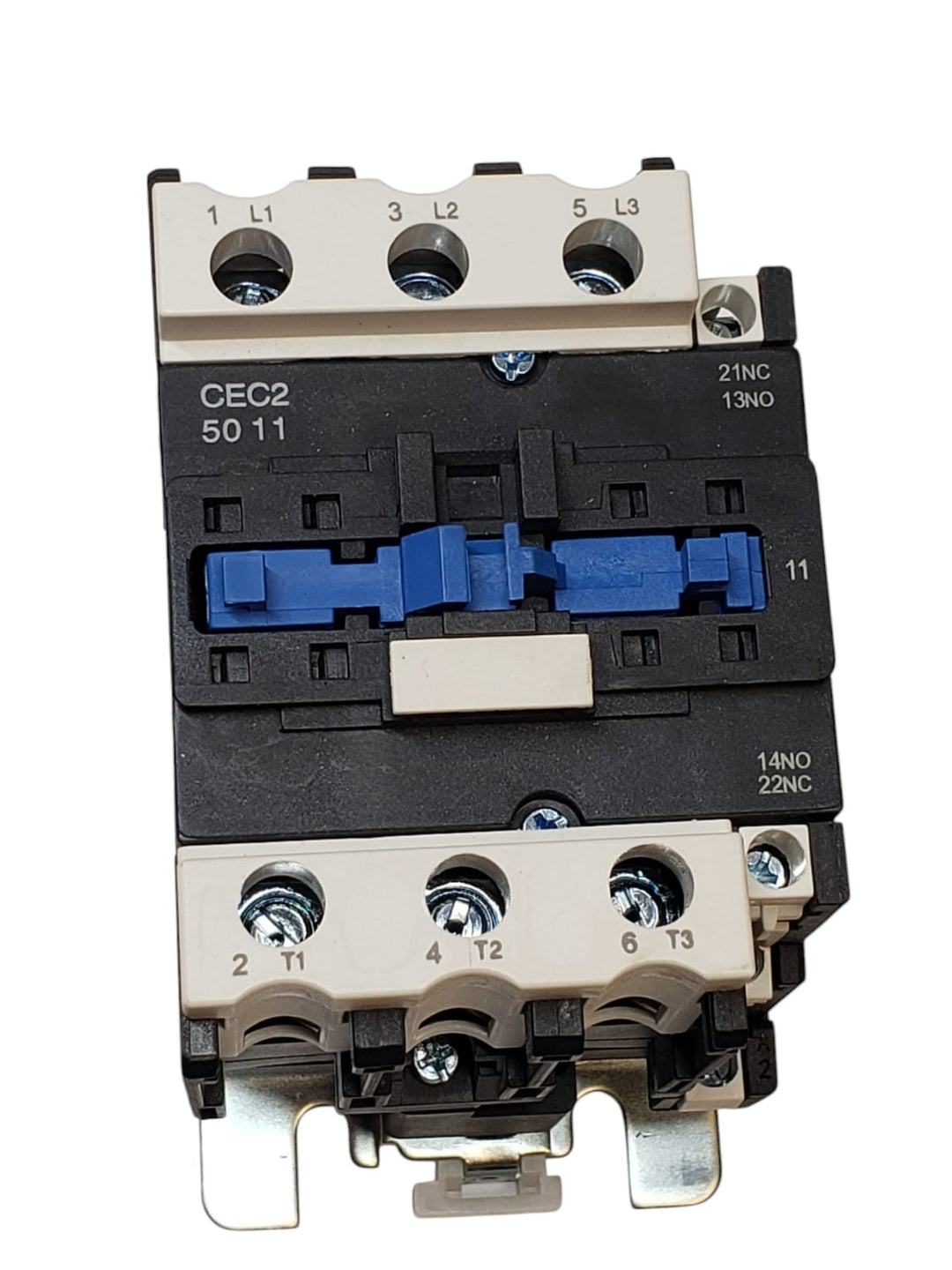 Contactor Magnetico 50A 220V Cea