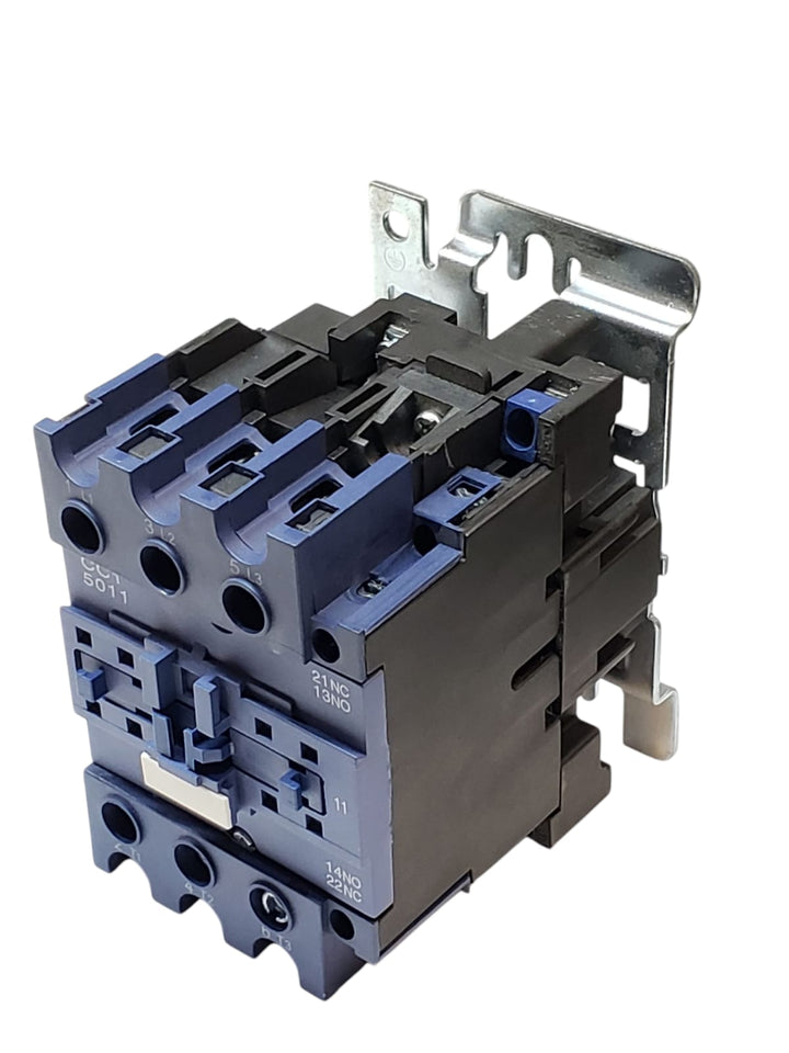 Contactor Magnetico Cec 50A 110V