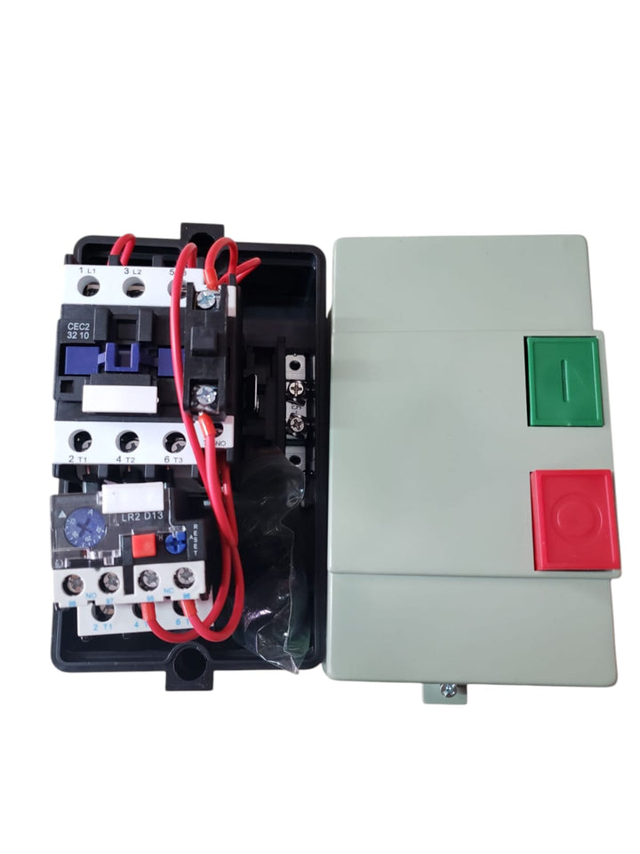 Arrancador Magnetico 23-32AM 240V Cea