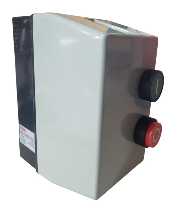 Arrancador Magnetico 9-13AM 240V Cea