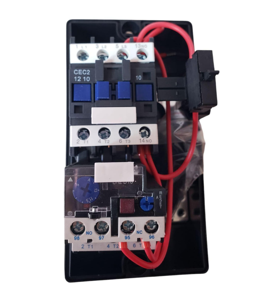 Arrancador Magnetico 9-13AM 240V Cea