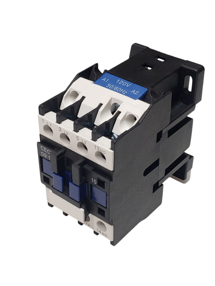 Contactor Magnetico Cec 9A 110V