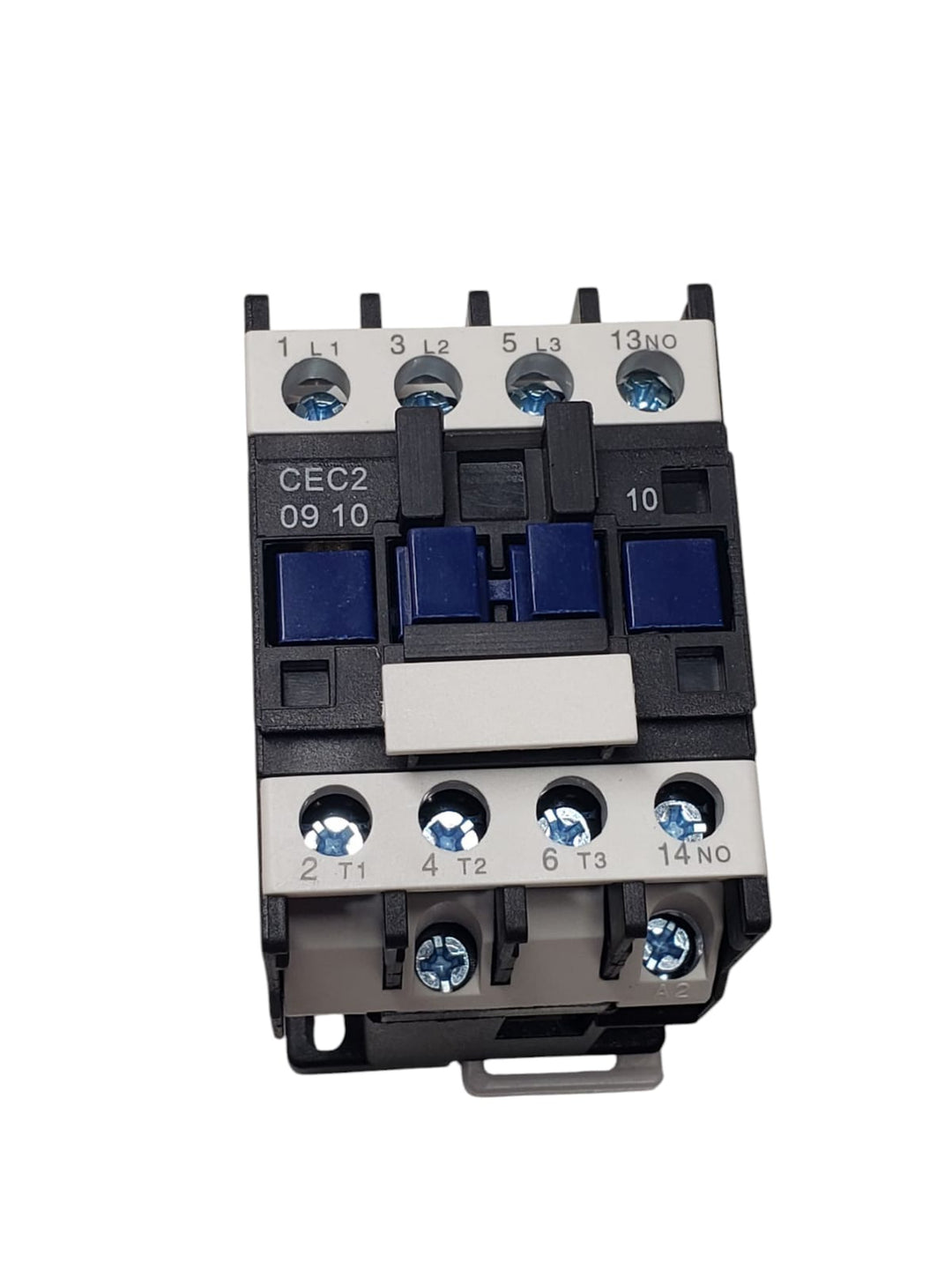 Contactor Magnetico Cec 9A 110V