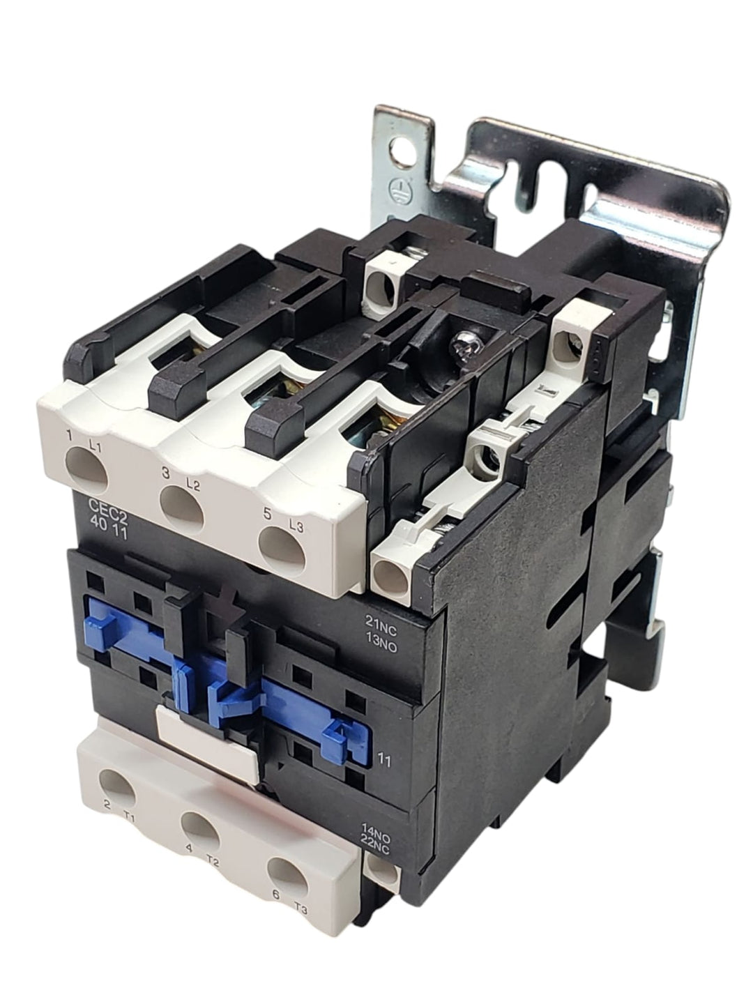 Contactor Magnetico Cec 40A 110V