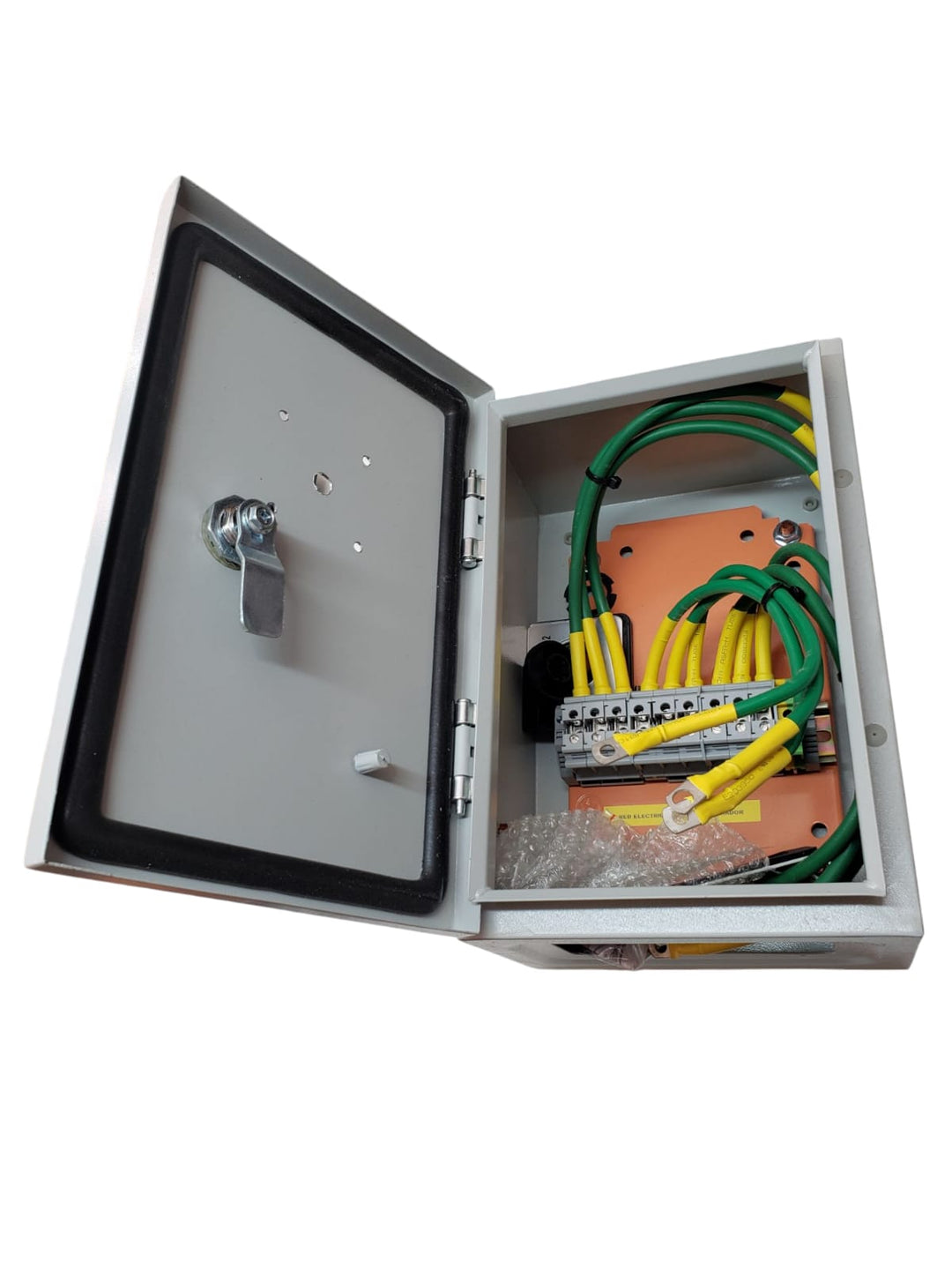 Transferencia Manual 63A