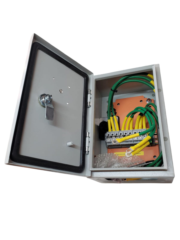 Transferencia Manual 63A
