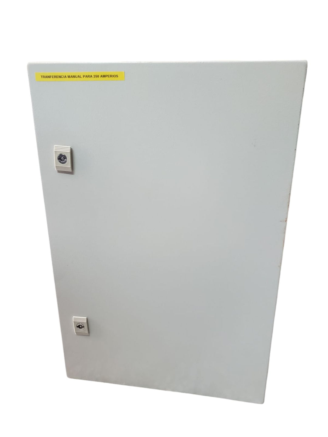 Transferencia Manual 250A (Automatica)