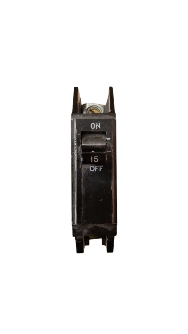 Flip-on Bh Tqc 1X15 General Electric