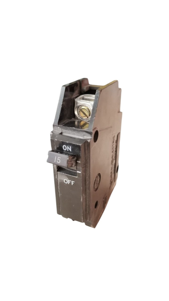 Flip-on Bh Tqc 1X15 General Electric