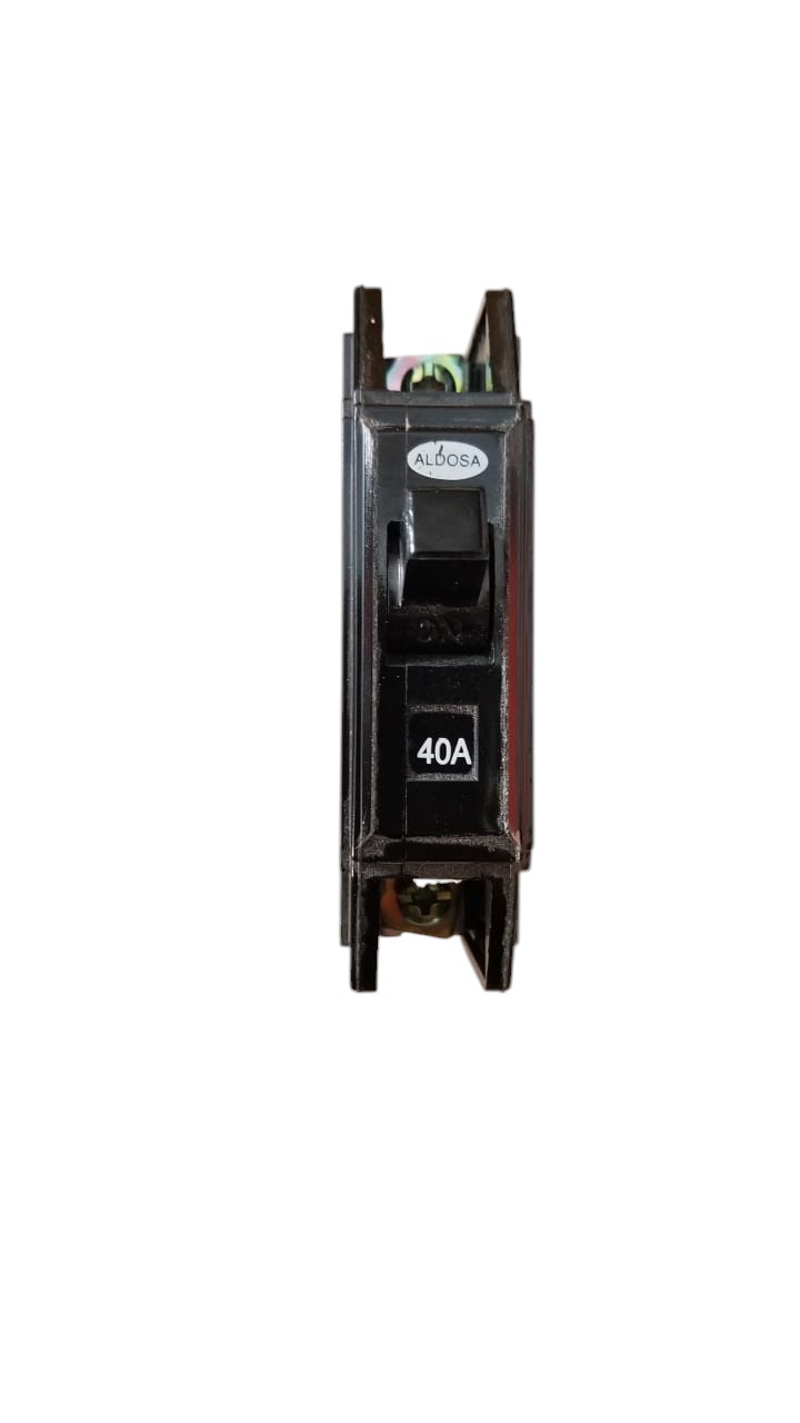 Flip-on Bh 1 X 40A