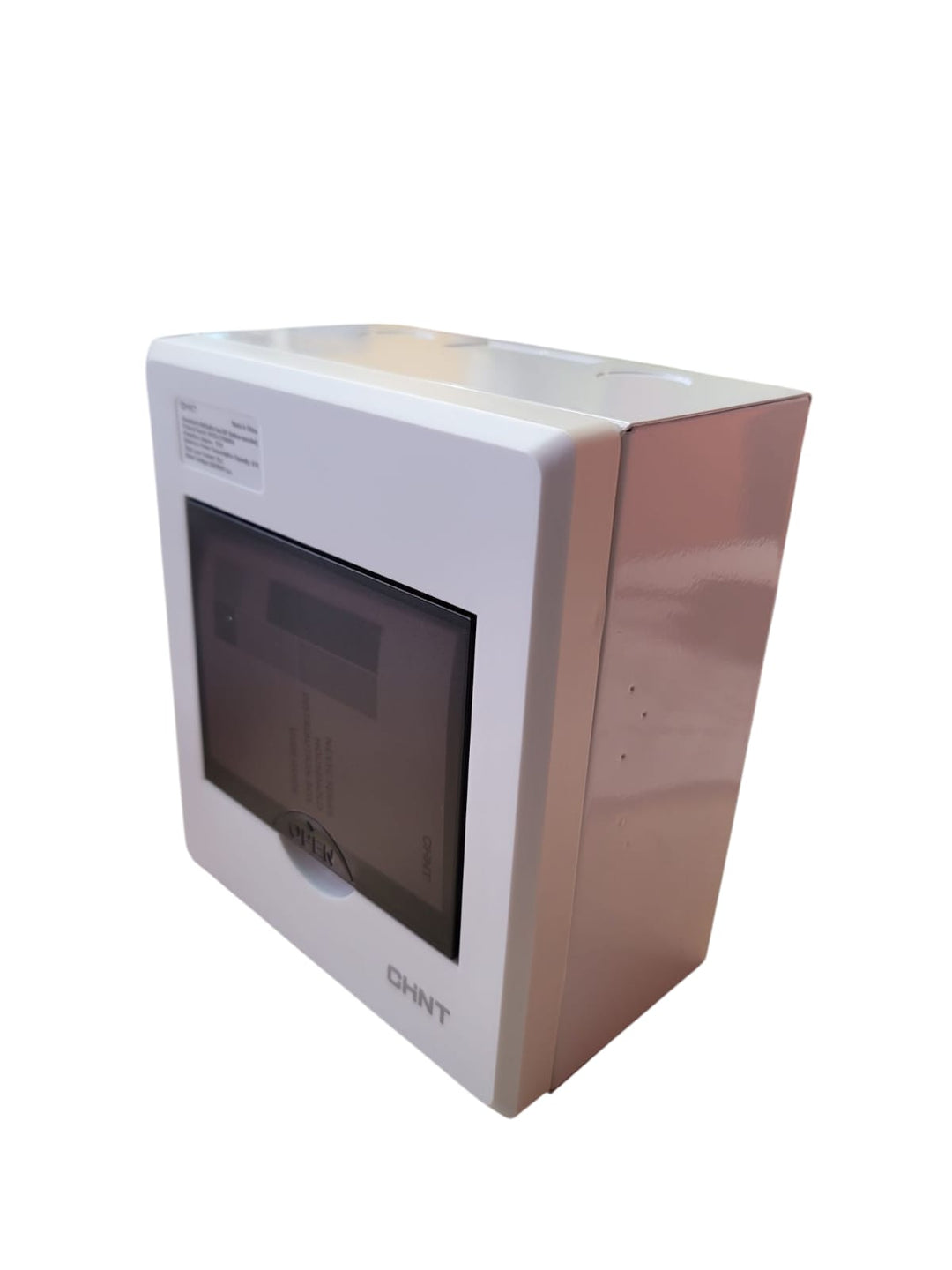 Caja De Registro 4P Chint