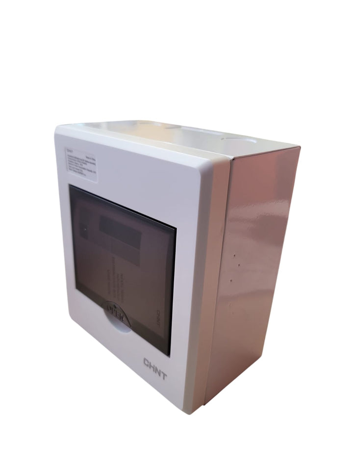 Caja De Registro 4P Chint