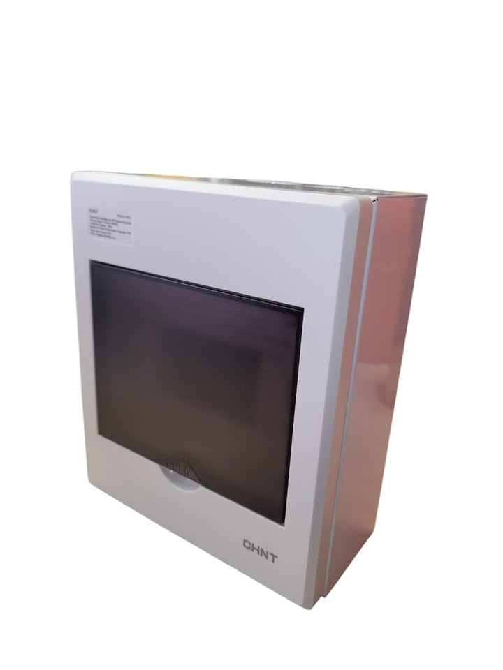 Caja De Registro 6P Chint