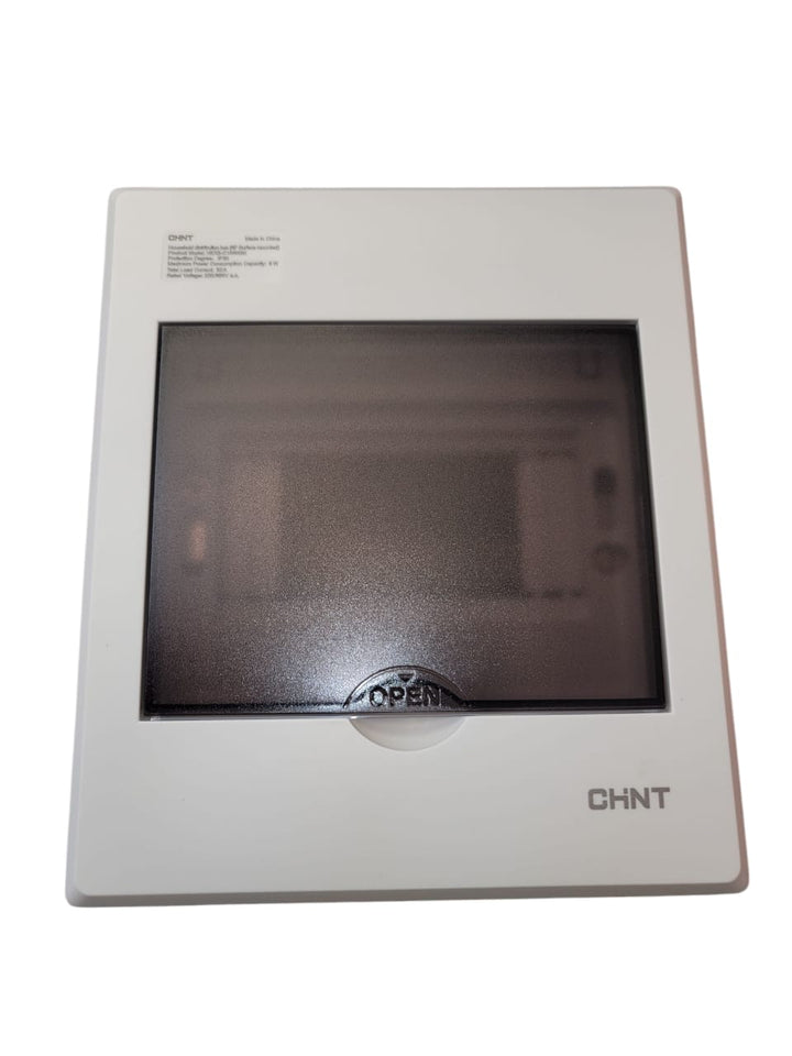 Caja De Registro 6P Chint