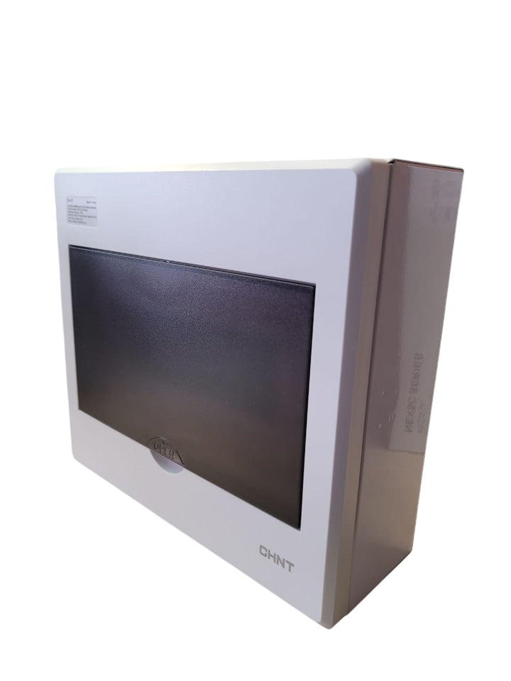 Caja De Registro 9P Chint