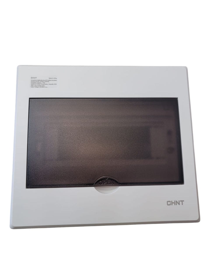 Caja De Registro 9P Chint