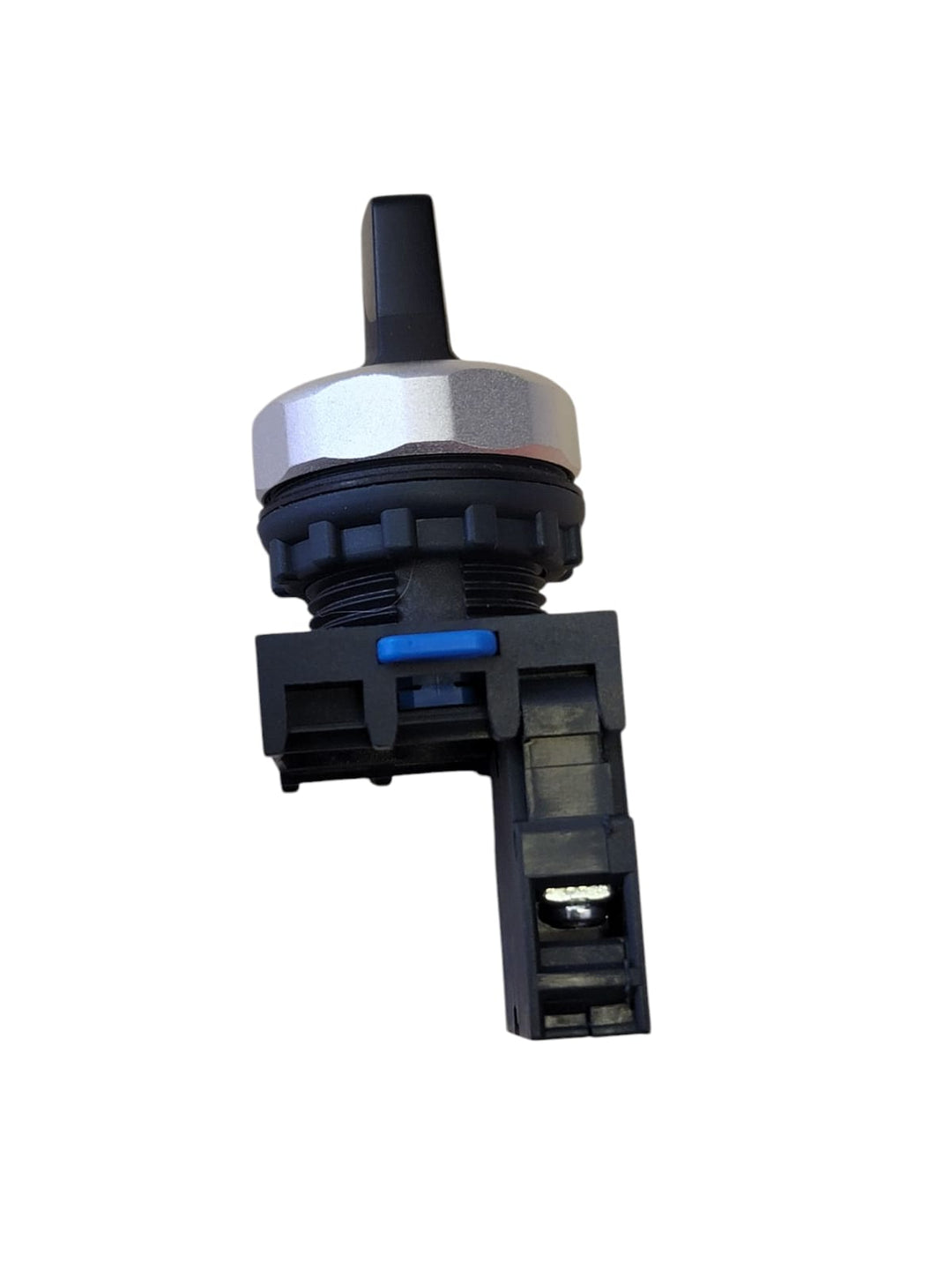Selector 2 Pos. 1NO Negro Chint