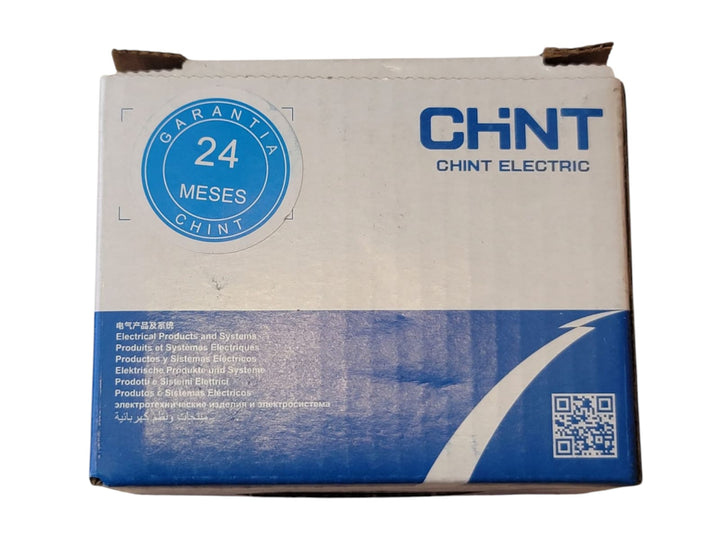 Contactor Resistivo 2P 40A 240V Chint