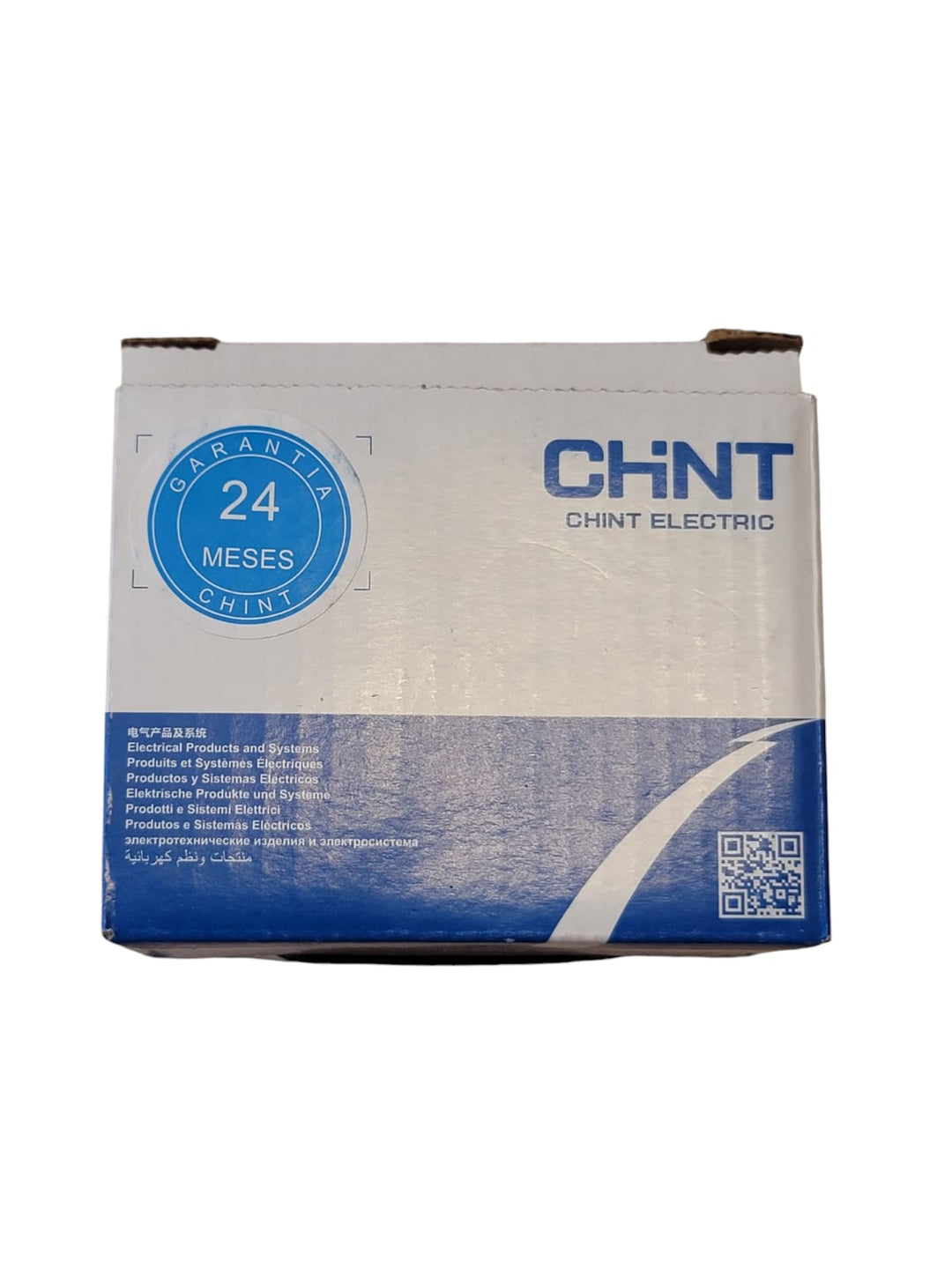 Contactor Resistivo 2P 40A 120V Chint