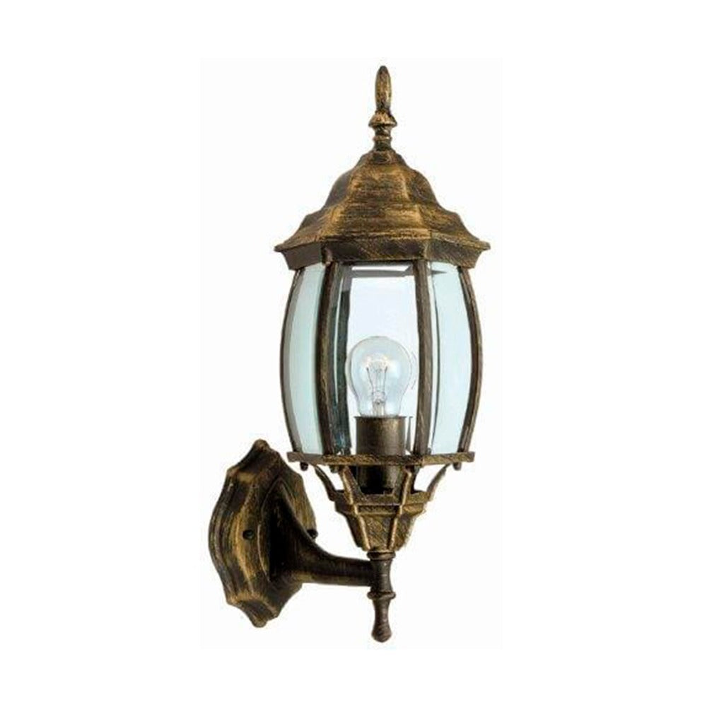 Lampara Tipo Farol Exterior