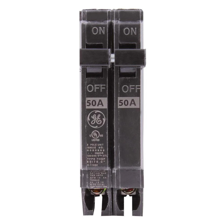Flipon Twin 2X50 General Electric