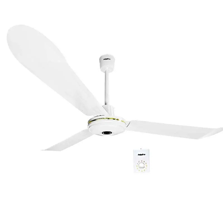Ventilador De Techo Industrial ¨56¨ Fulgore