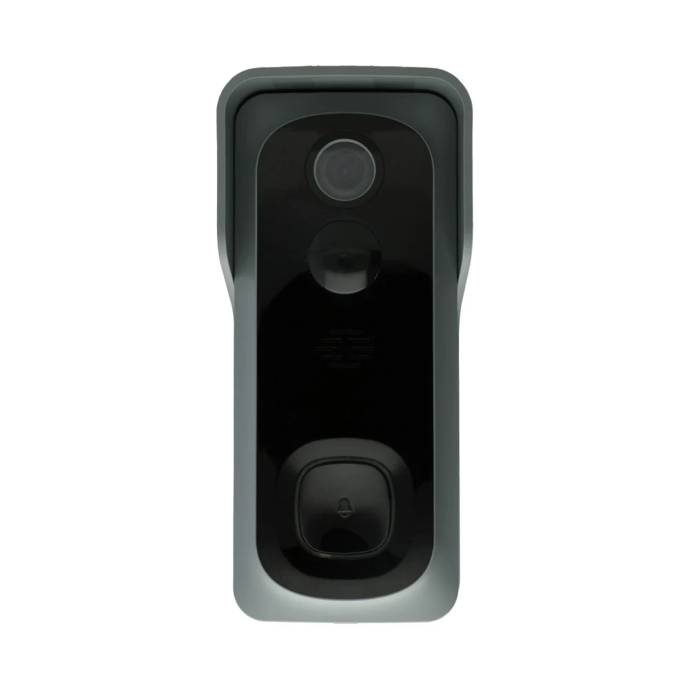 Video Timbre Inteligente Reception Tecnolite