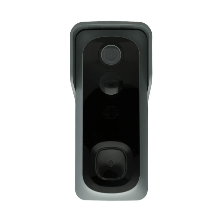 Video Timbre Inteligente Reception Tecnolite
