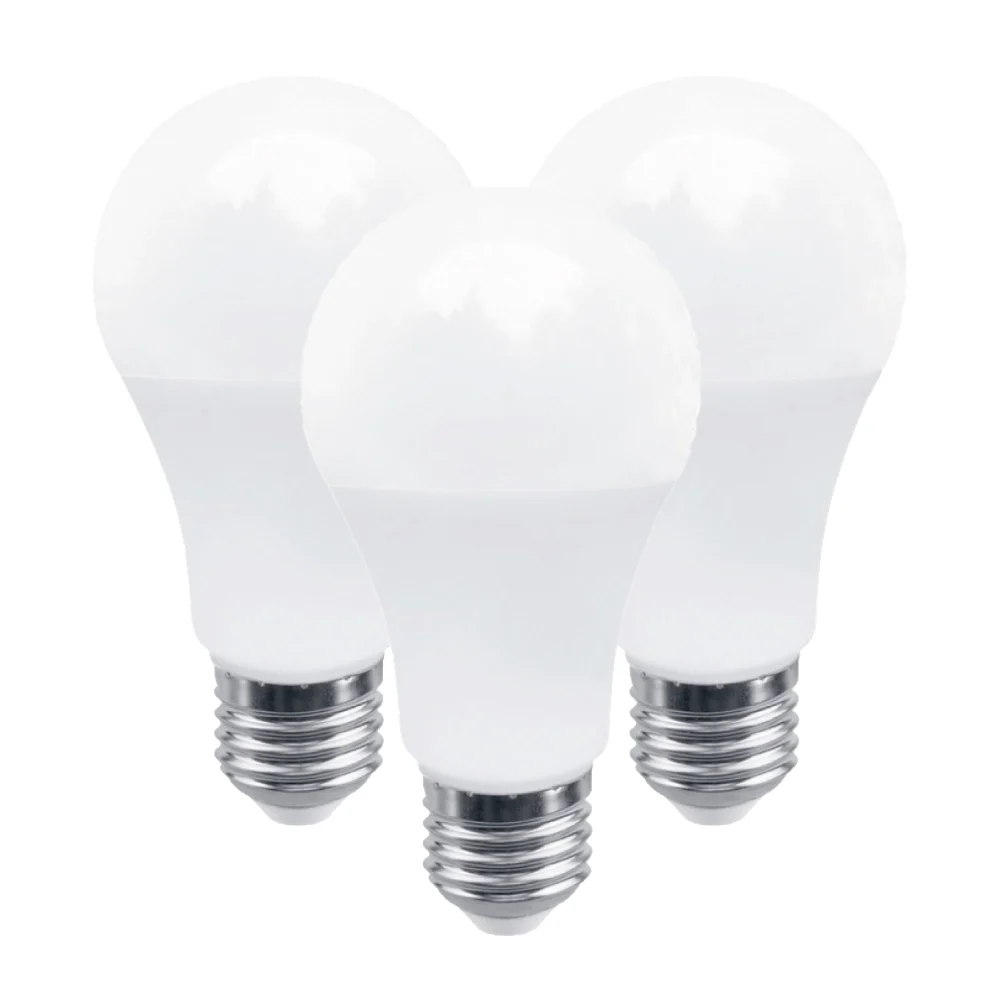 Paquete De 3 Focos LED Inteligentes Tecnolite