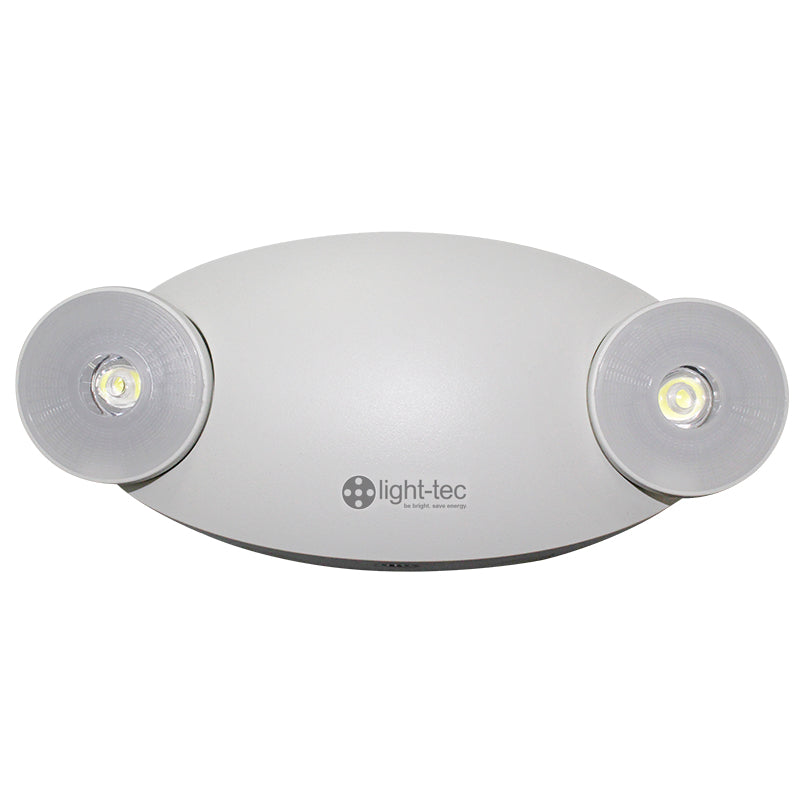 Lampara De Emergencia 2 LED X 2 Watts