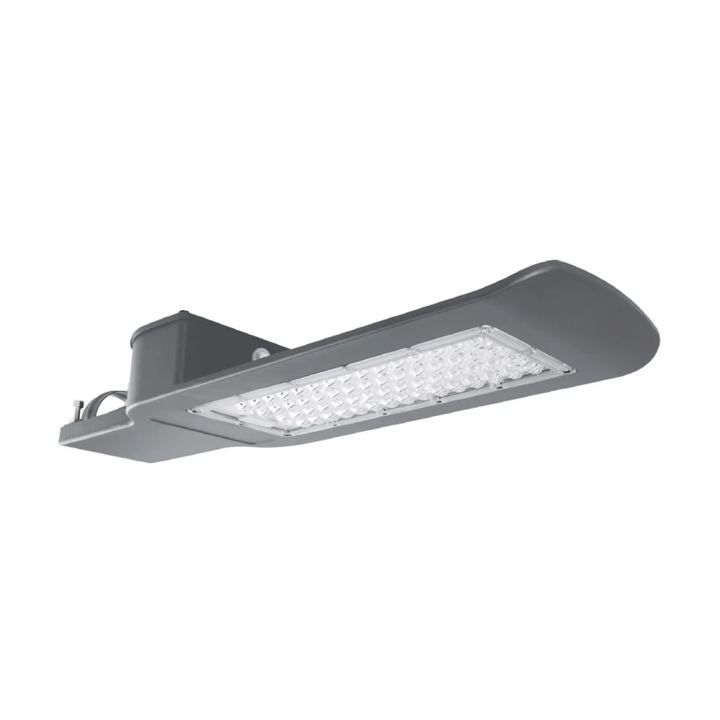 Lámpara Suburbana LED Con Fotocelda Indus Ii Tecnolite 60W
