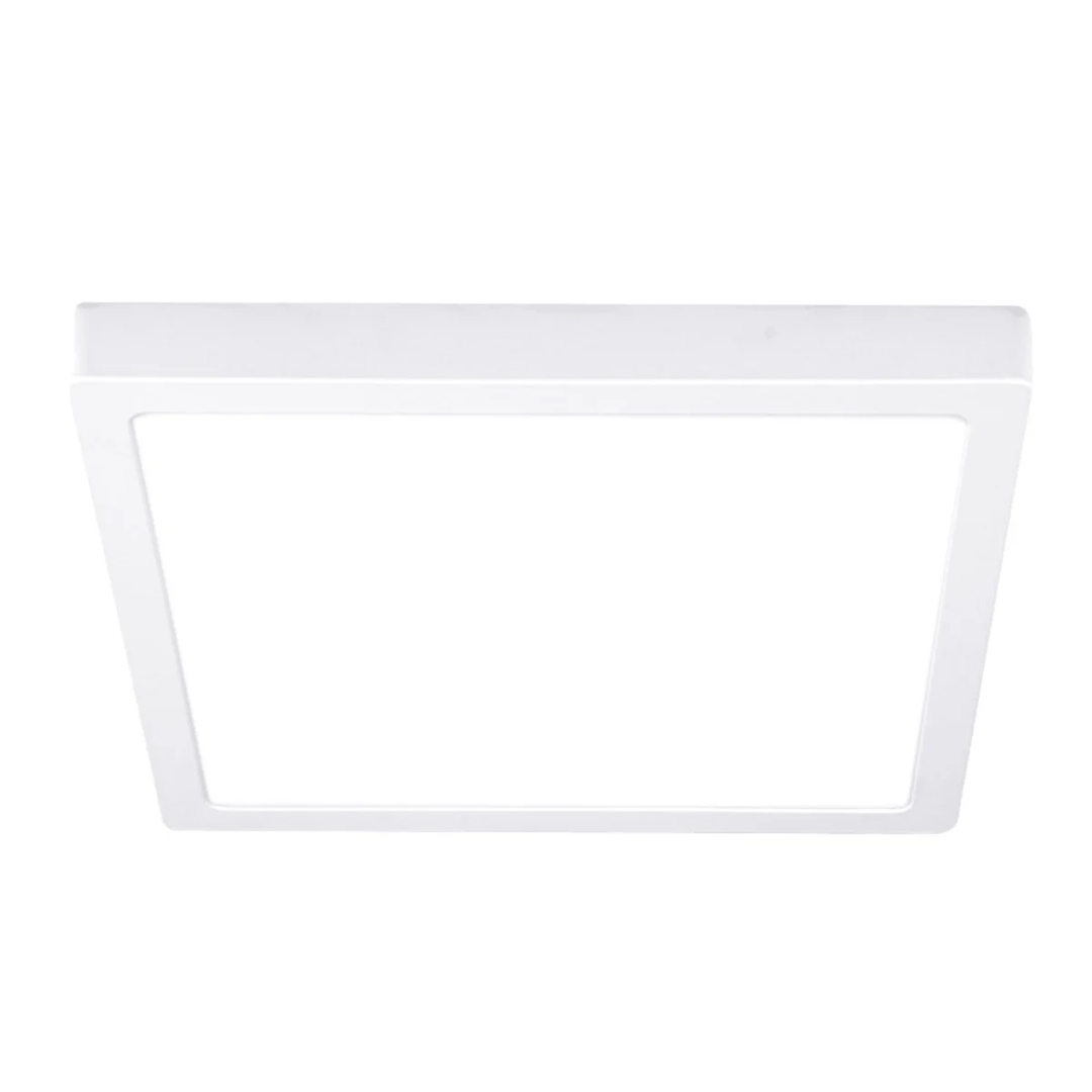 Lámpara Plafón Algedi Iv Tecnolite 24W