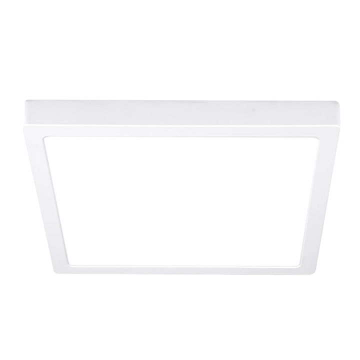 Lámpara Plafón Algedi Iv Tecnolite 24W