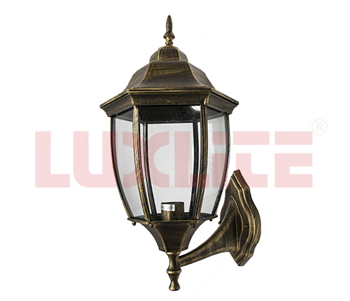 Farol De Pared 1X75W Antique Grande Luxlite (LUM292)