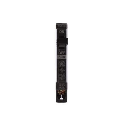 Flip-on Twin 1 X 50 A Thqp General Electric