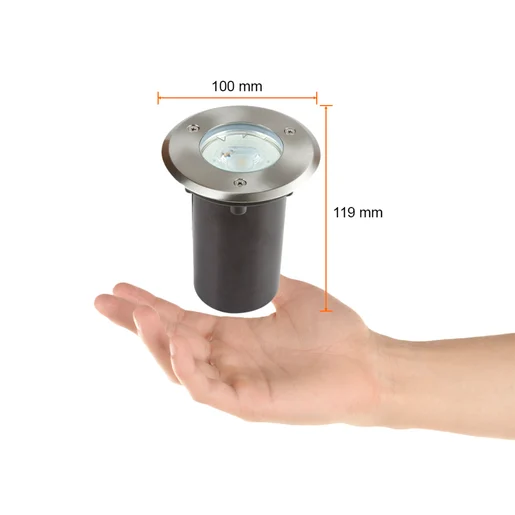 Lámpara De Piso Coimbra Tecnolite